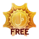 4 qul - islam android application logo